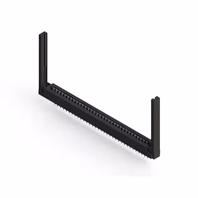 357-033-427-168 EDAC Inc.  Edgeboard Connectors